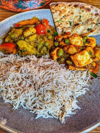 Namaste Holborn